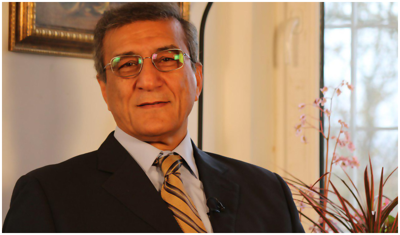 دکتر محمود معظمی
